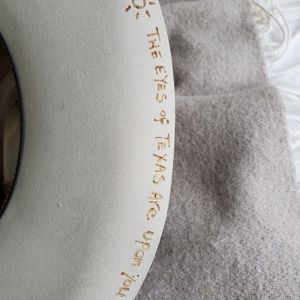 Vintage Resistol Rancher Hat